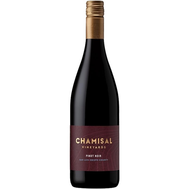 Chamisal - SLO Pinot Noir - 2021