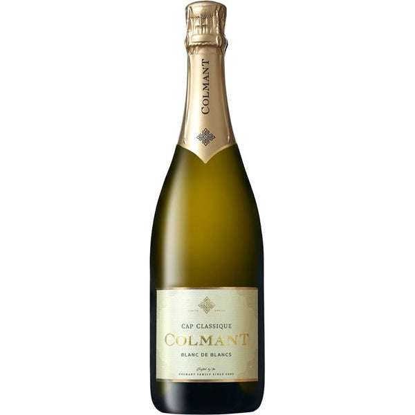 Colmant Cap Classique - Blanc de Blanc -