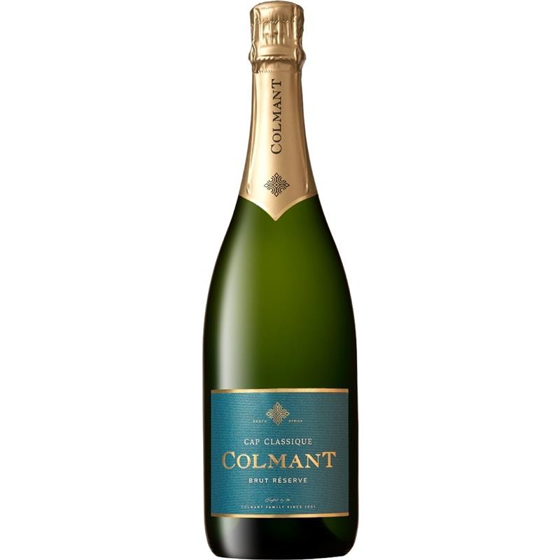 Colmant Cap Classique - Brut Reserve