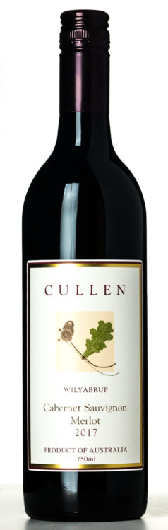 Cullen - Cabernet Sauvignon Merlot - 2018