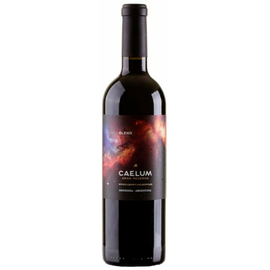 Caelum - Blend Icono - 2020