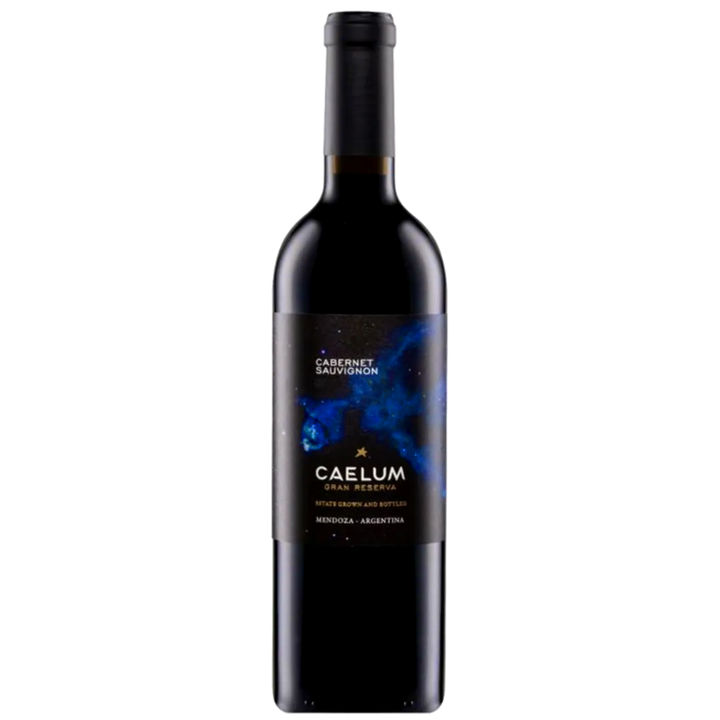 Caelum - Cabernet Sauvignon Gran Reserva - 2016