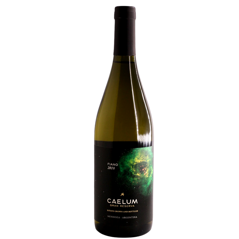 Caelum - Fiano Gran Reserva - 2020