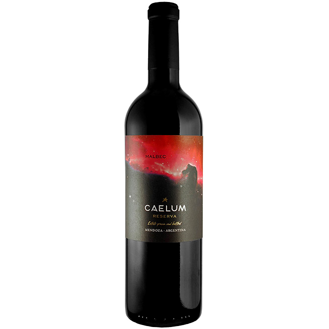 Caelum - Malbec Gran Reserva - 2016