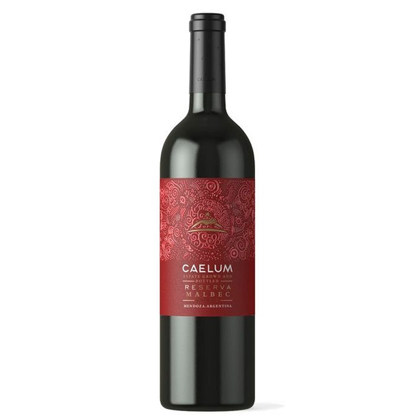 Caelum - Malbec Reserva - 2019