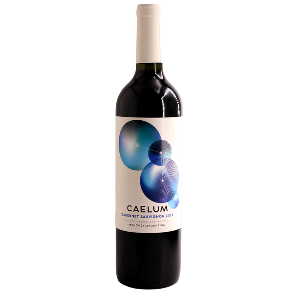 Caelum - Terroir Cabernet Sauvignon  - 2022