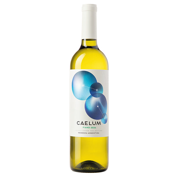Caelum - Terroir Fiano - 2024