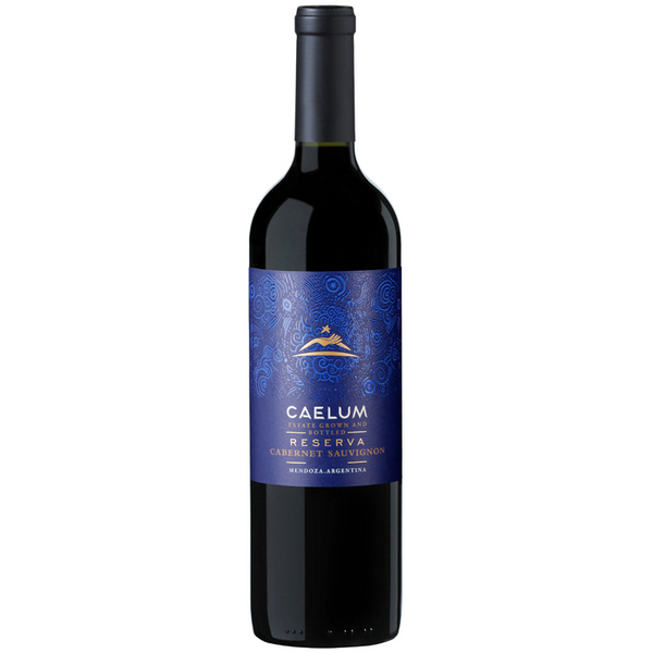 Caelum - Cabernet Sauvignon Reserva - 2019