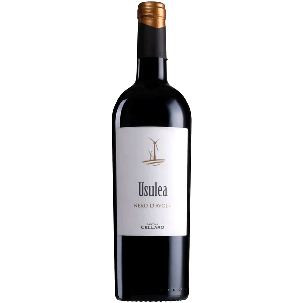 Cantina Cellaro - Usuela Nero d'Avola - 2022