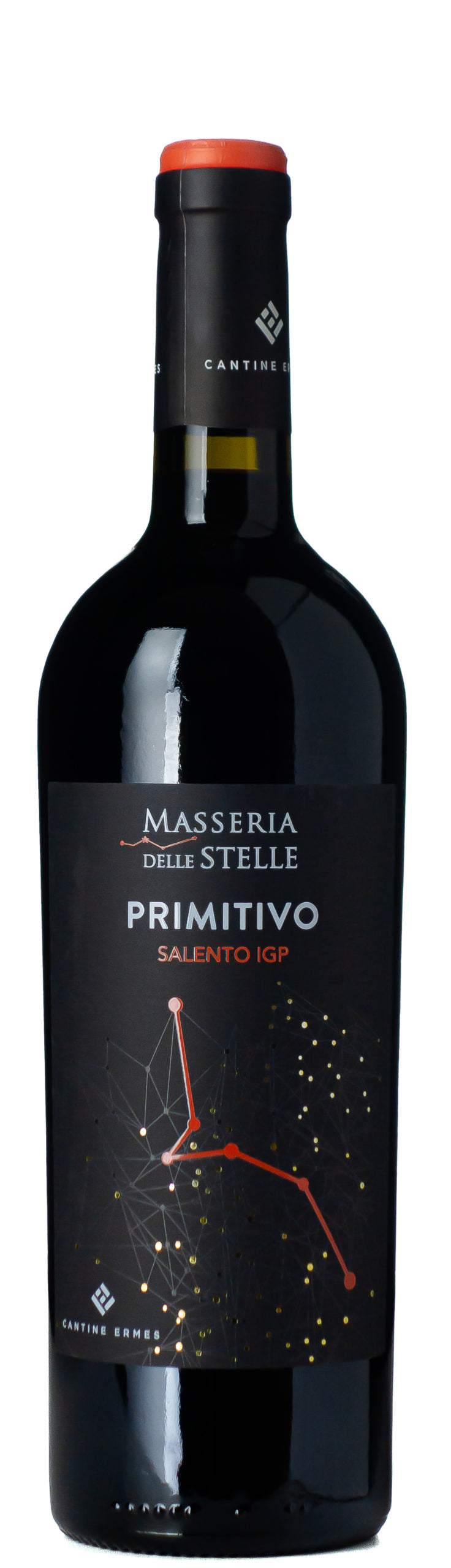 Canteen Ermes - Masseria delle Stelle Primitivo - 2023