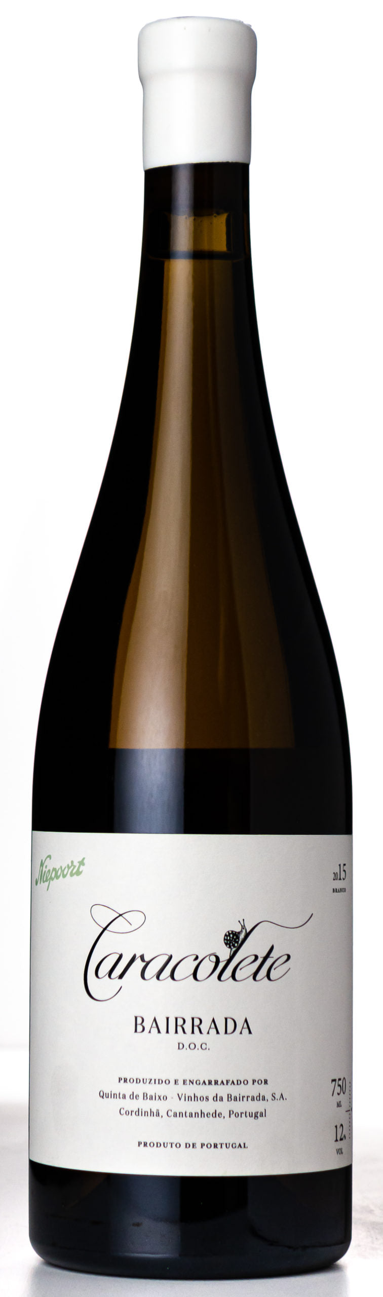 Niepoort - Caracolete - 2015