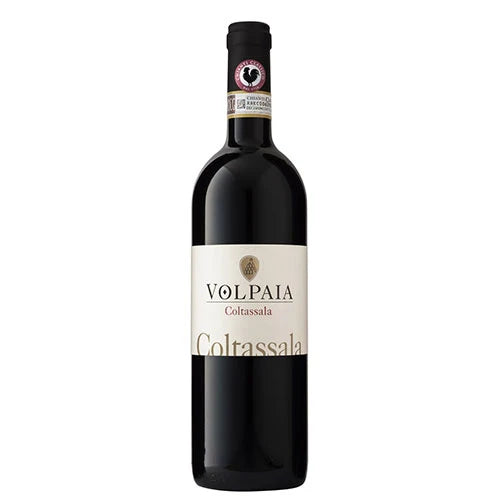 Castello di Volpaia - Coltassala Chianti Classico Gran Selezione DOCG - 2021