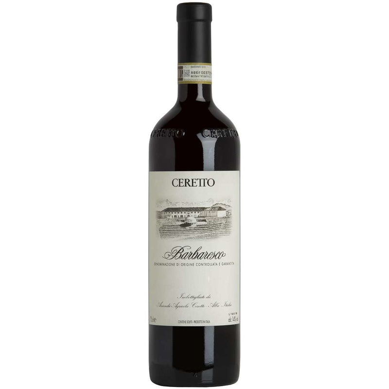 Ceretto - Barbaresco - 2021
