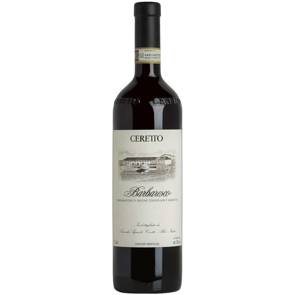 Ceretto - Barbaresco - 2020