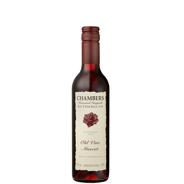 Chambers Rosewood - Old Vine Muscat