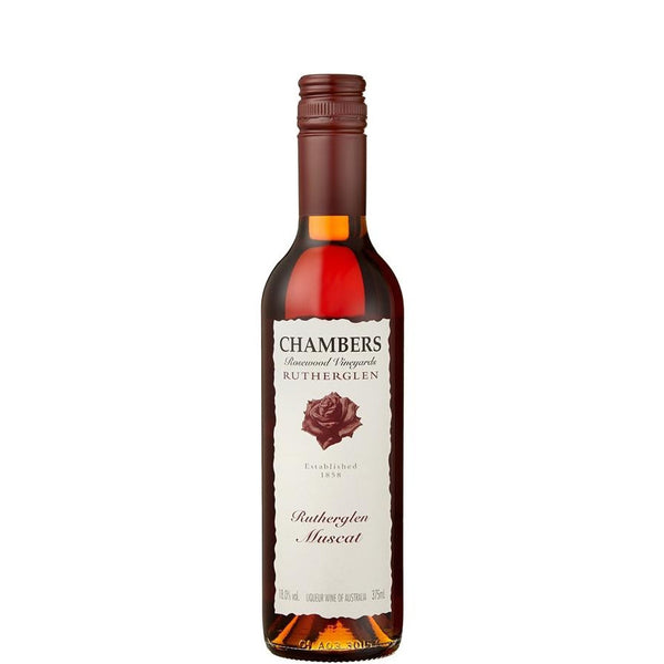 Chambers Rosewood - Rutherglen Muscat