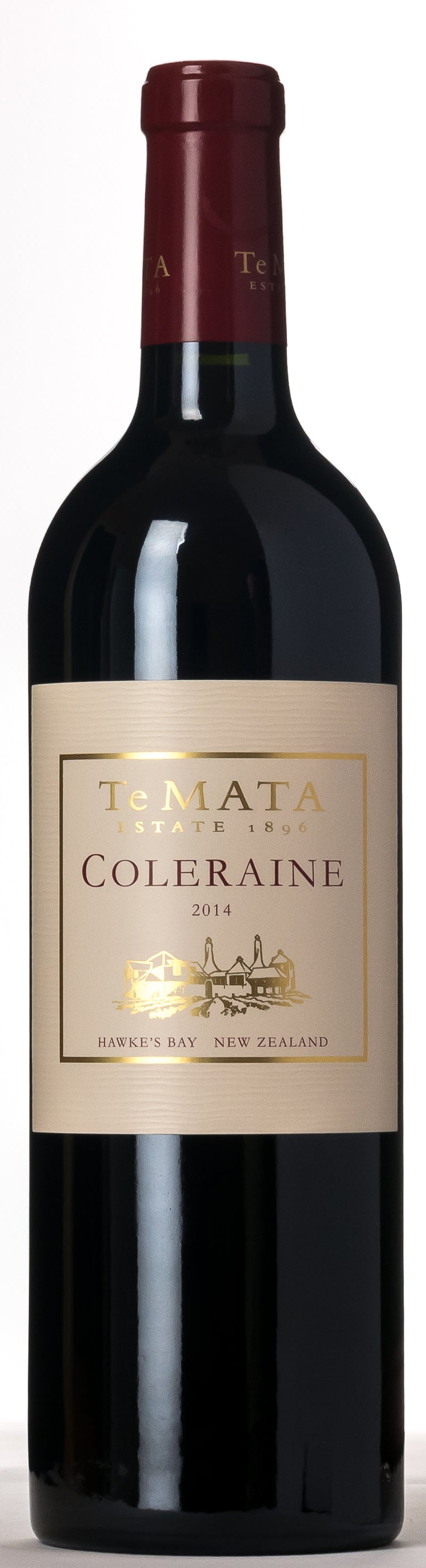 Te Mata Estate - Coleraine - 2021