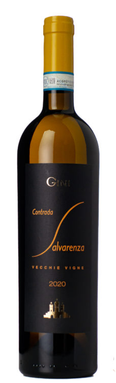 Gini - Contrada Salvarenza Soave - 2021