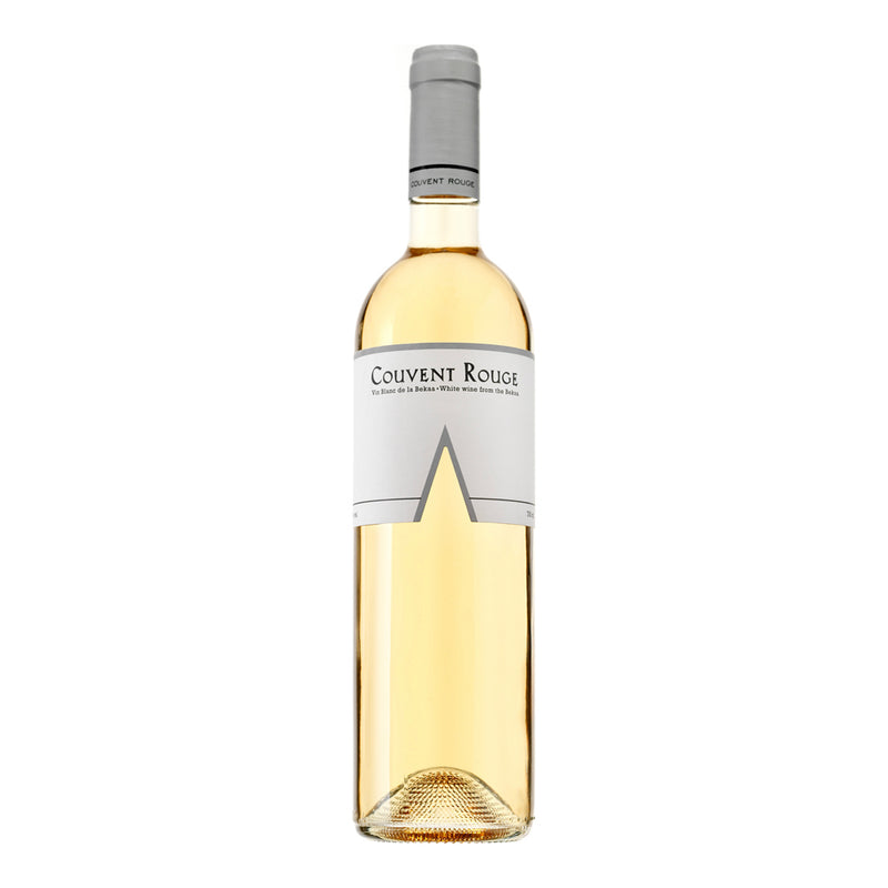 Couvent Rouge - Couvent Blanc - 2024
