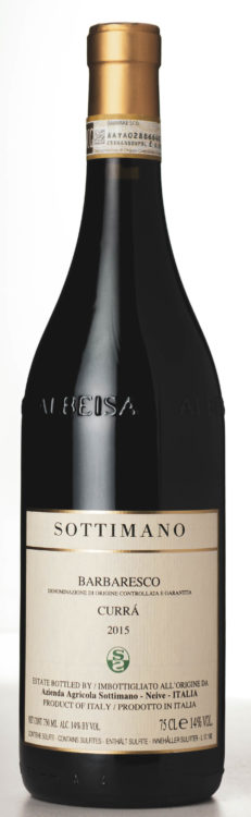 Sottimano - Curra Barbaresco - 2019