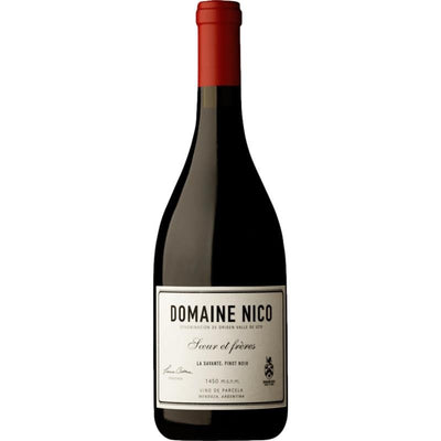 Domaine Nico - La Savante Pinot Noir - 2022