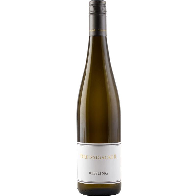 Dreissigacker - Organic Riesling - 2022