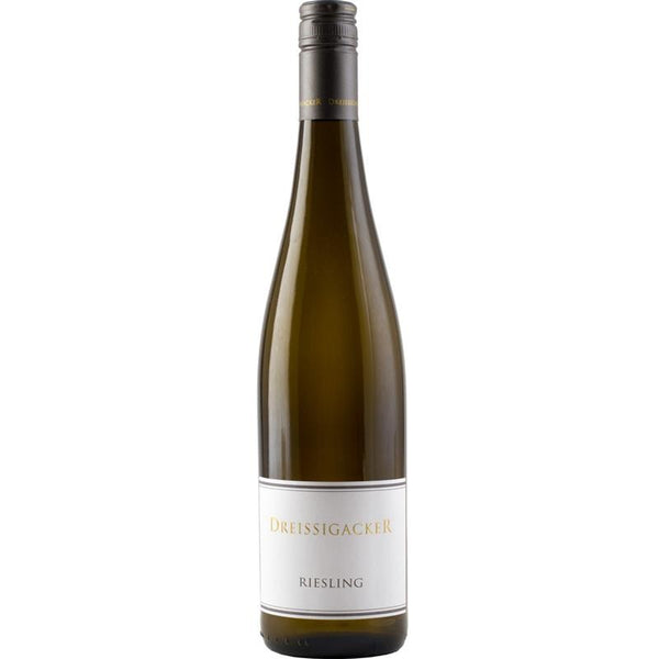 Dreissigacker - Organic Riesling - 2022