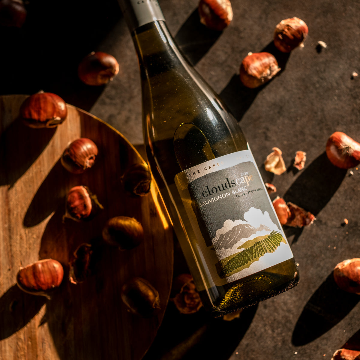 Les vins à moins de dix euros du Baroudeur
