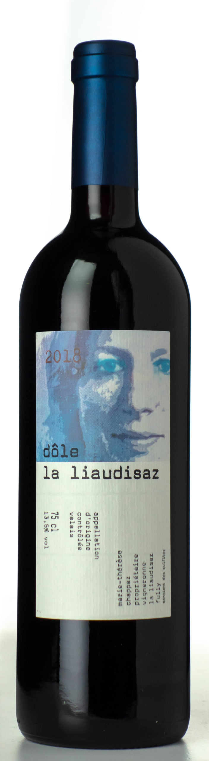 Chappaz - Dôle La Liaudisaz - 2024