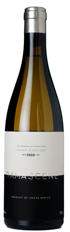 Damascene - Chenin Blanc Stellenbosch - 2022