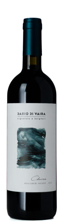 Dario di Vaira - Clarice - 2022