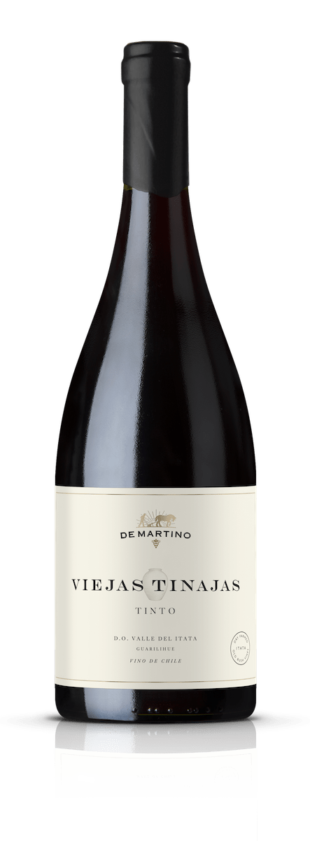De Martino - Viejas Tinajas - 2021
