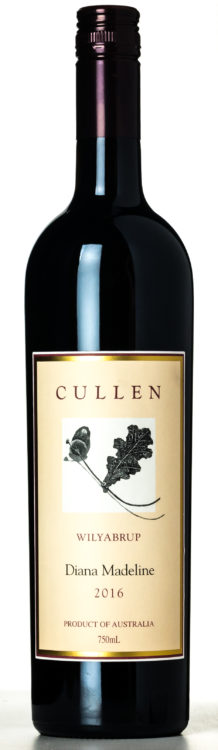 Cullen - Diana Madeline - 2021