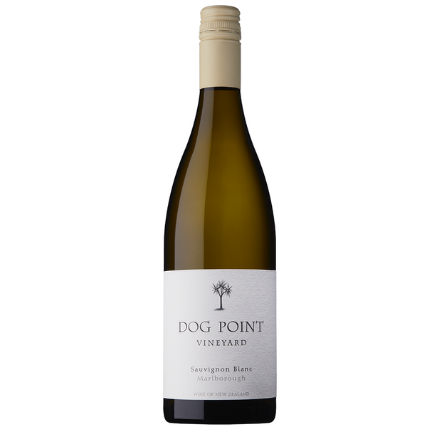 Dog Point - Sauvignon Blanc - 2022