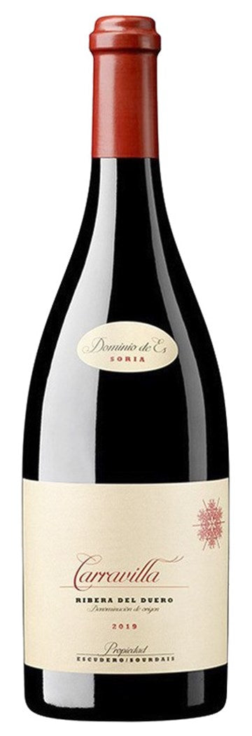 Dominio de Es - Carravilla - 2021