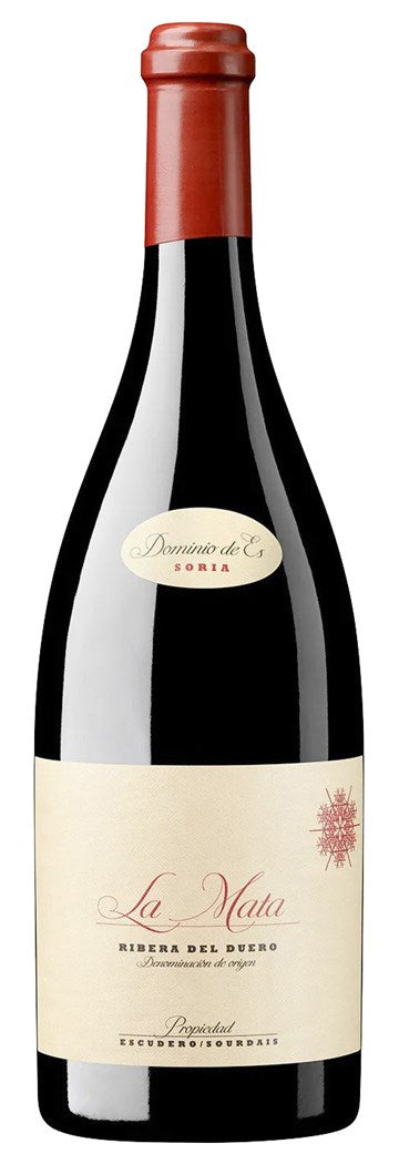 Dominio de Es - La Mata - 2021