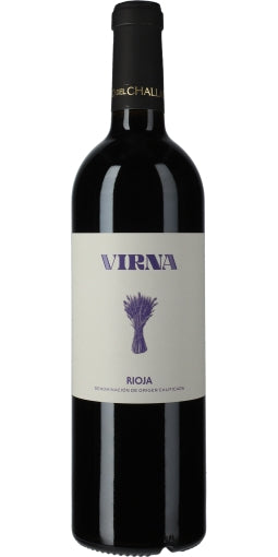 Dominio del Challao - Virna - 2022