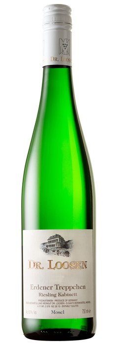 Dr Loosen - Erdener Treppchen Kabinett - 2024