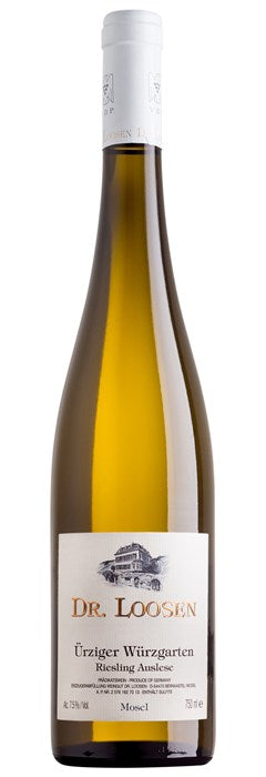 Dr Loosen - Urziger Wurzgarten Auslese - 2023