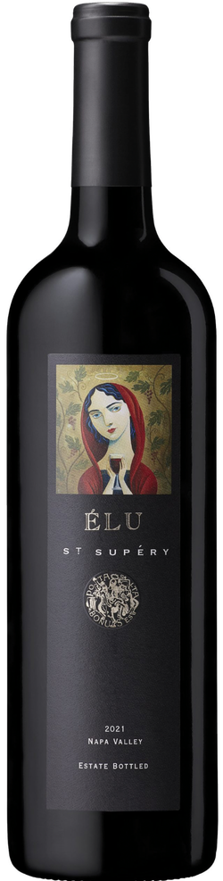 St. Supéry - Elu - 2016
