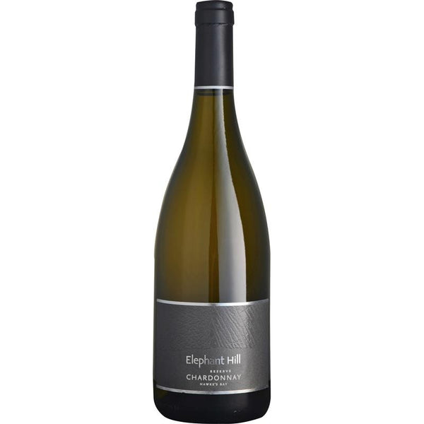 Elephant Hill - Reserve Chardonnay - 2016