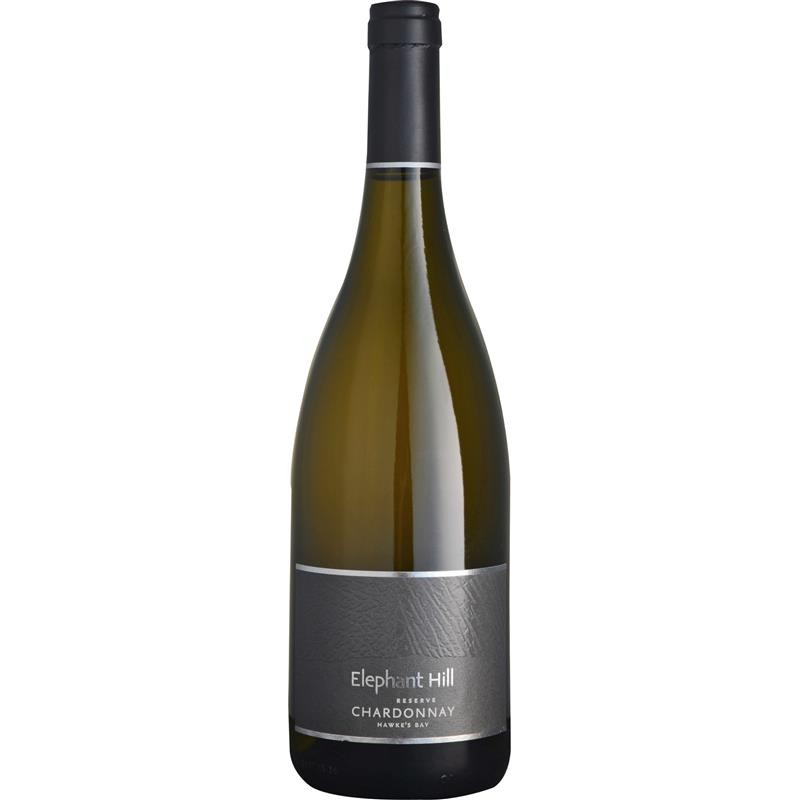 Elephant Hill - Reserve Chardonnay - 2016