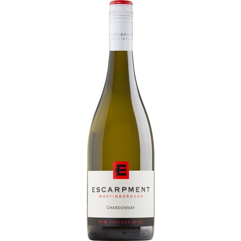 Escarpment - Chardonnay - 2020
