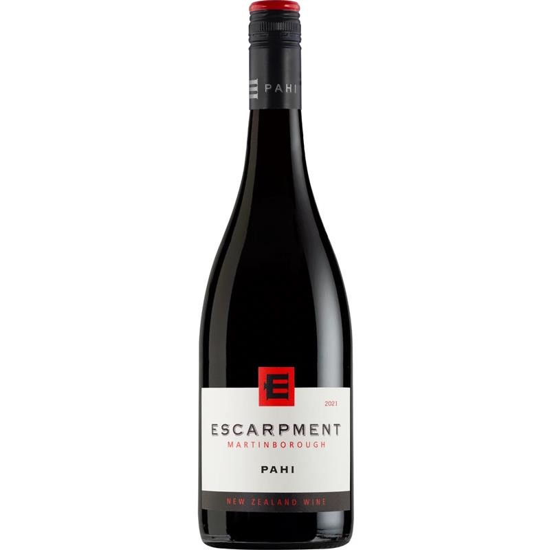 Escarpment - Pahi Pinot Noir - 2022