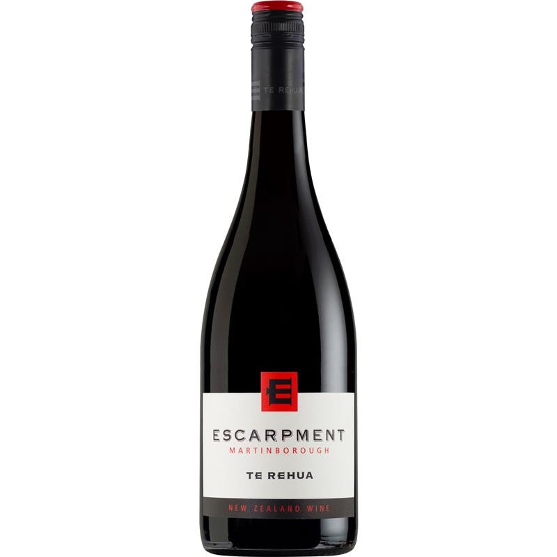 Escarpment - Te Rehua Pinot Noir - 2022