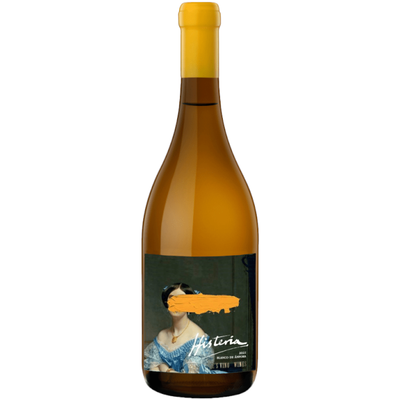 E's Vino - Histeria Sauvignon Blanc from Ánfora - 2021