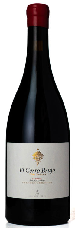 Alto Horizonte - El Cerro Brujo - 2019