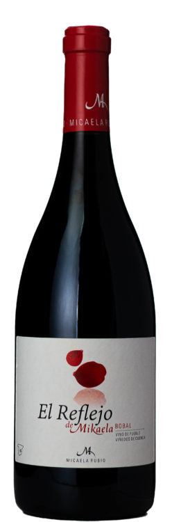 Micaela Rubio - El Reflejo - 2019