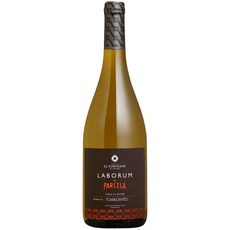 El Porvenir - Torrontés Laborum de Parcela - 2023