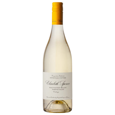 Elizabeth Spencer - Sauvignon Blanc - 2024